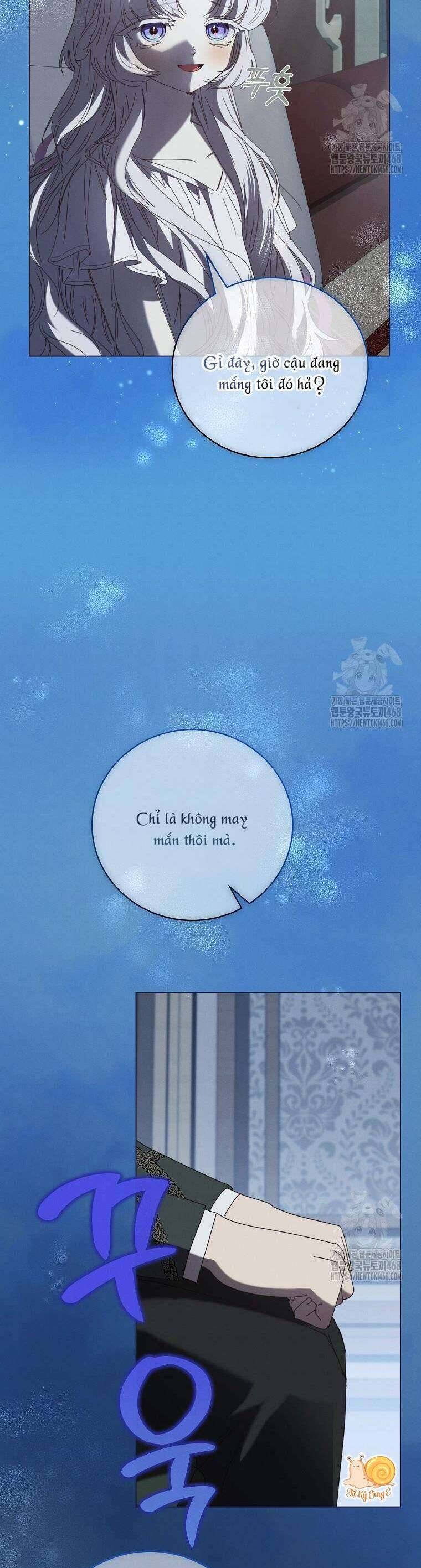 Công Nương Tái Sinh [Chap 6-43]