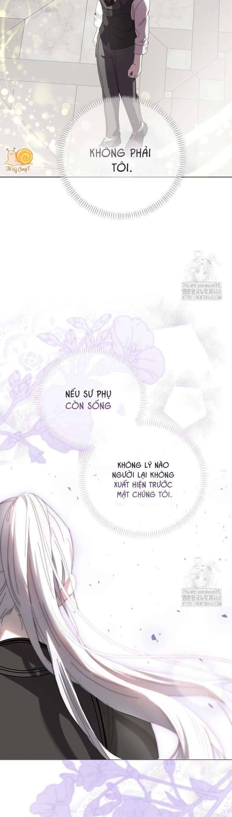 Công Nương Tái Sinh [Chap 6-43]