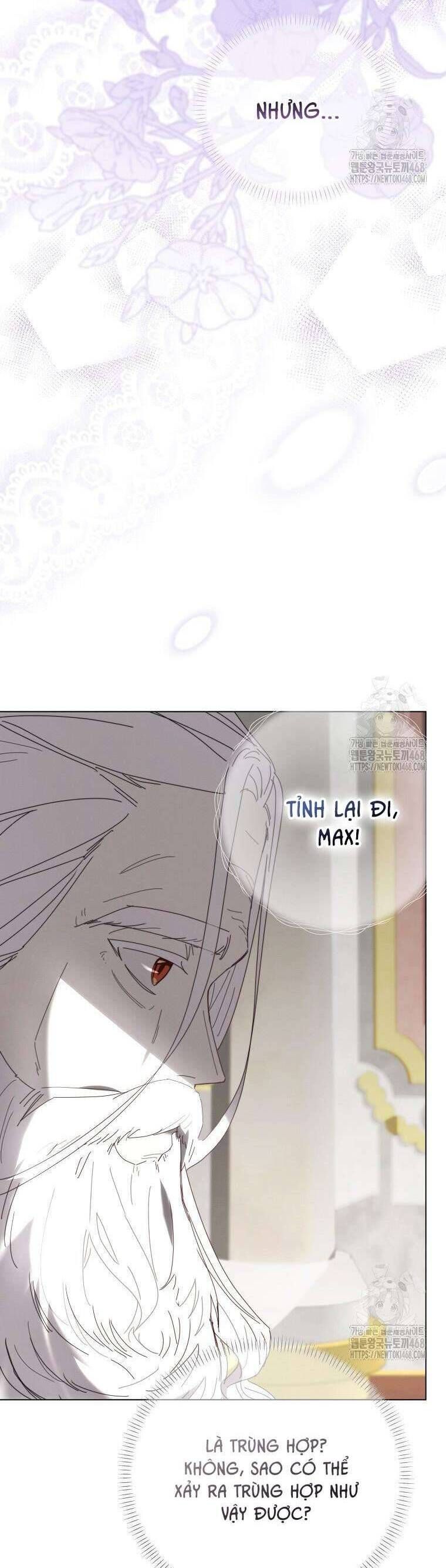 Công Nương Tái Sinh [Chap 6-43]