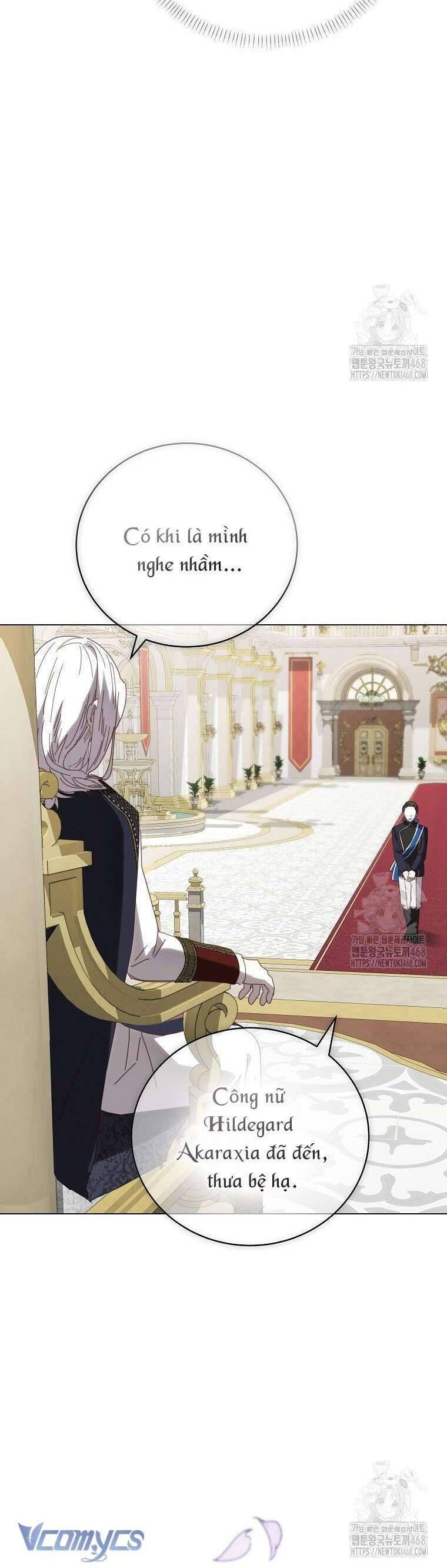 Công Nương Tái Sinh [Chap 6-43]