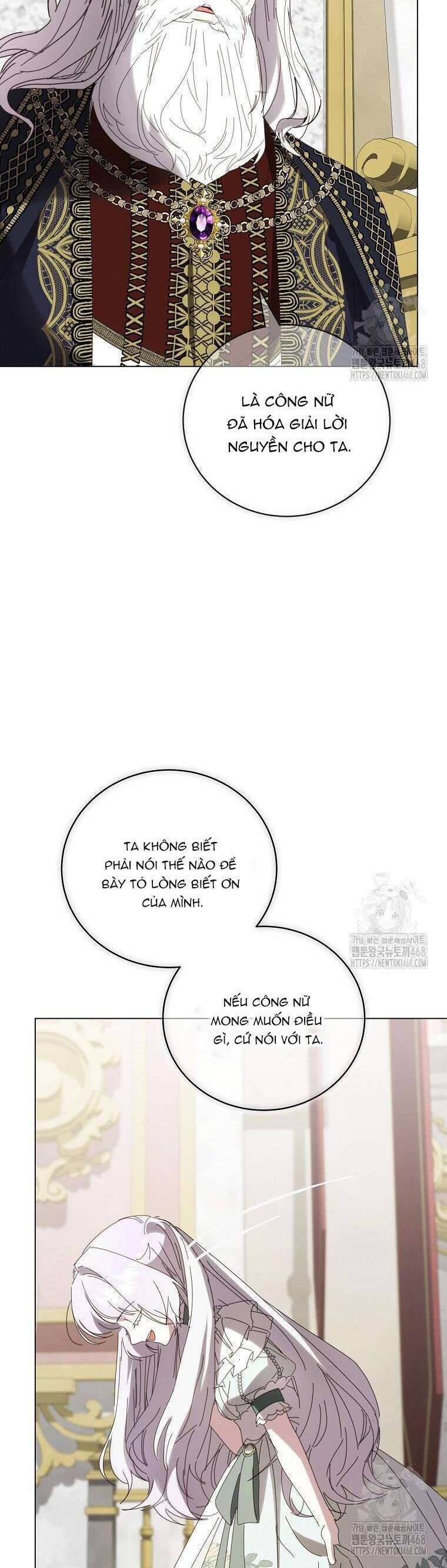 Công Nương Tái Sinh [Chap 6-43]