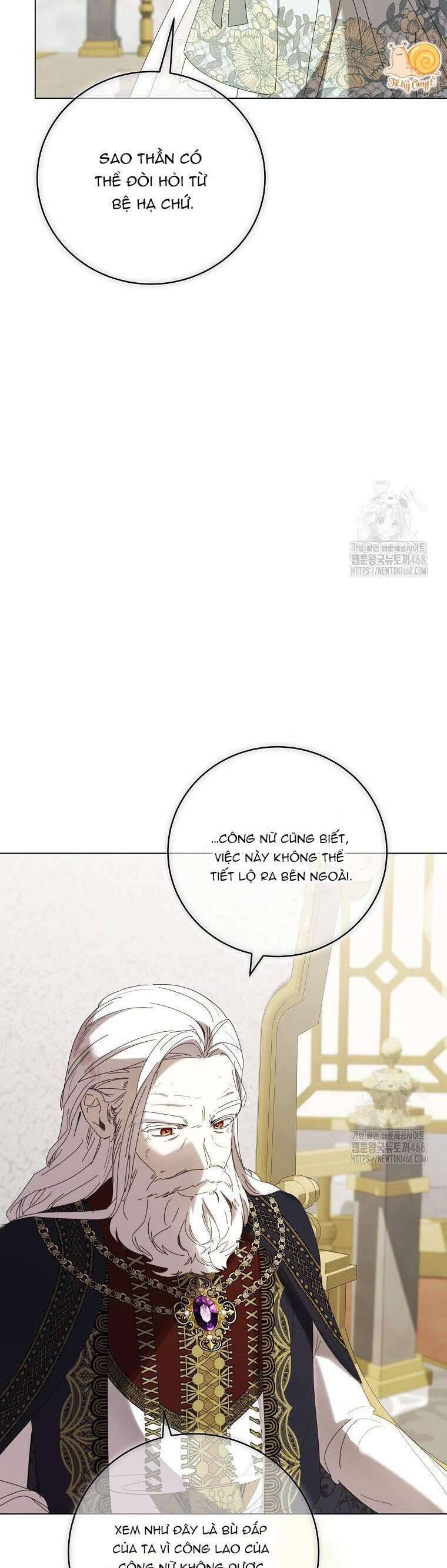 Công Nương Tái Sinh [Chap 6-43]
