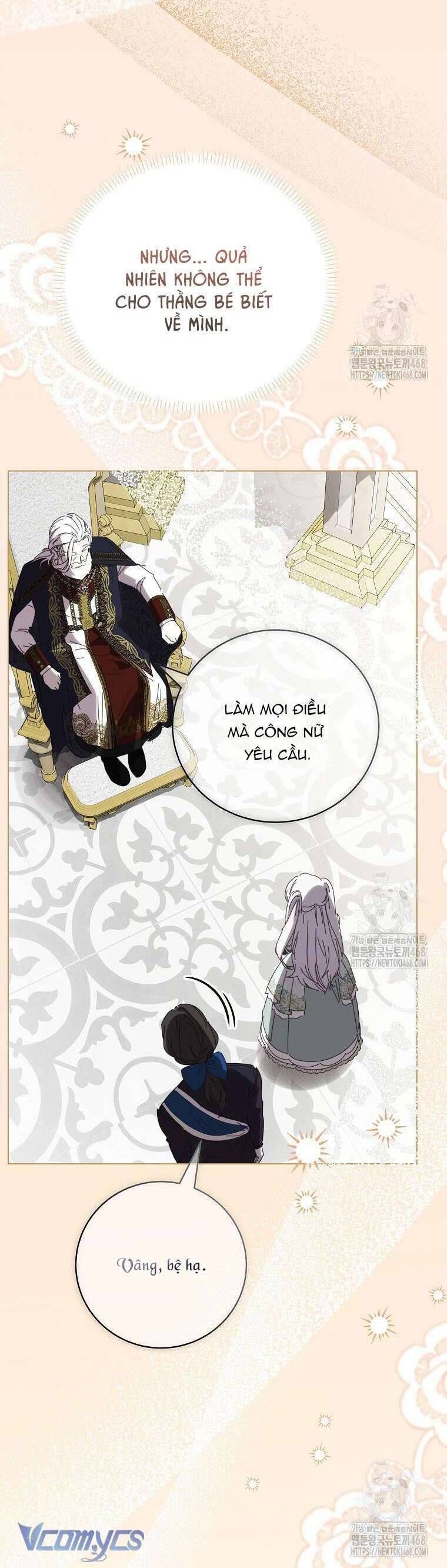 Công Nương Tái Sinh [Chap 6-43]