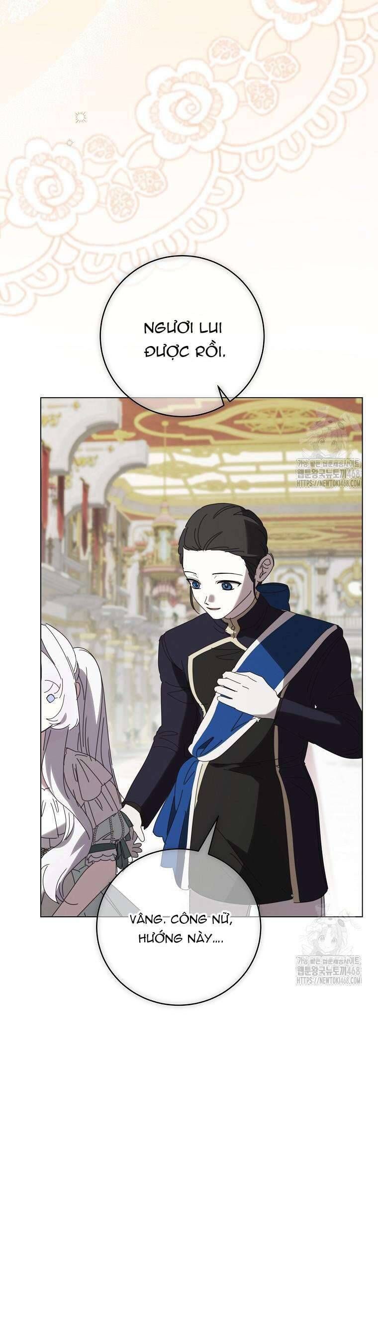 Công Nương Tái Sinh [Chap 6-43]