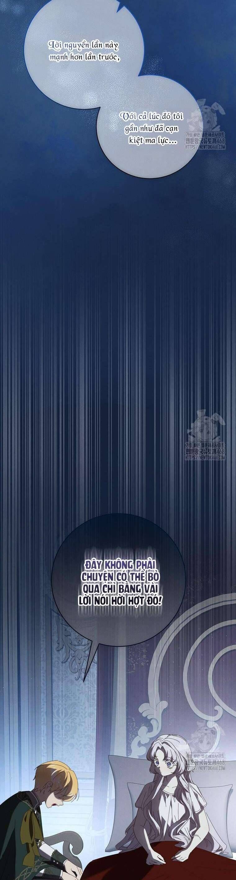 Công Nương Tái Sinh [Chap 6-43]