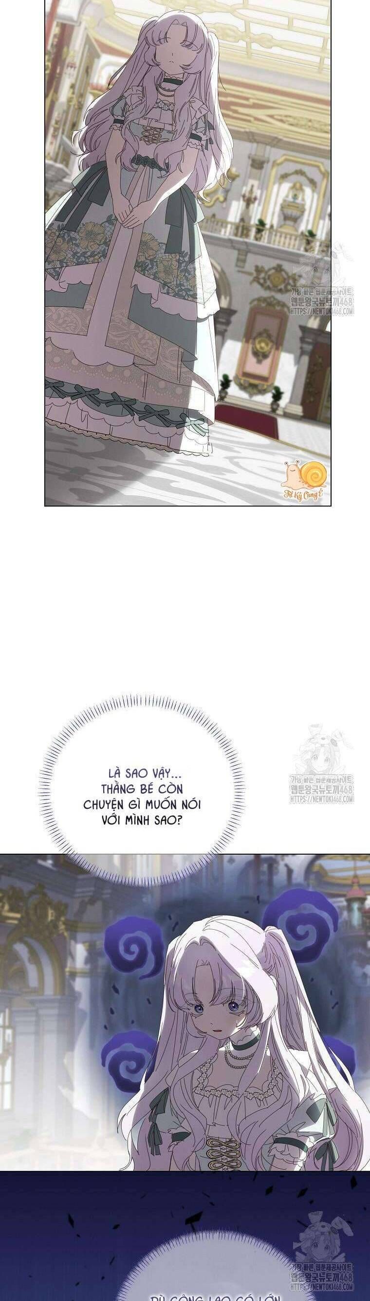 Công Nương Tái Sinh [Chap 6-43]