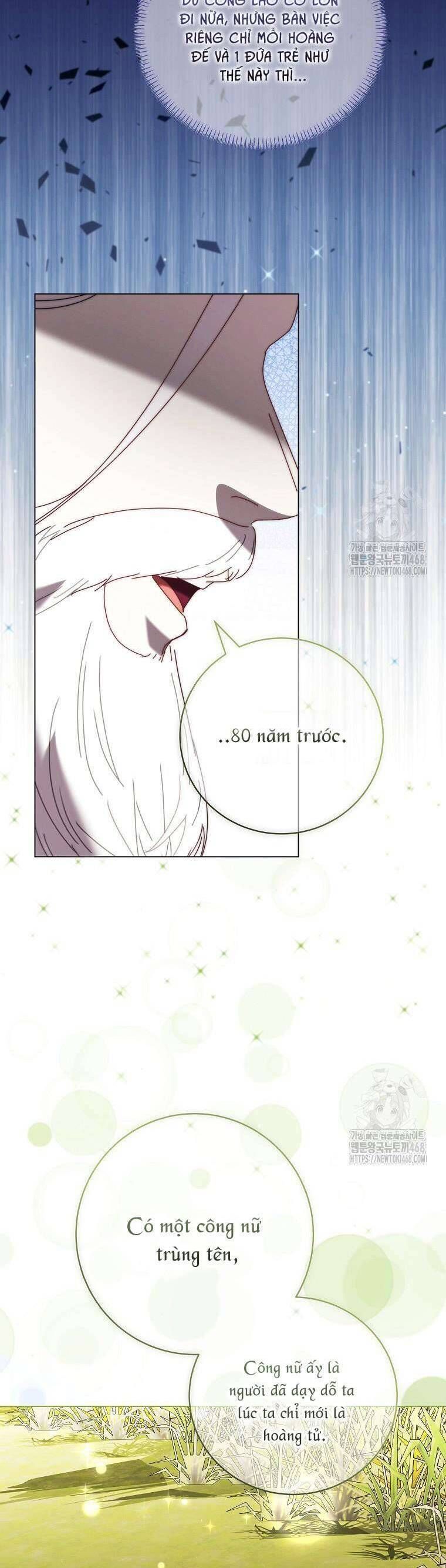 Công Nương Tái Sinh [Chap 6-43]