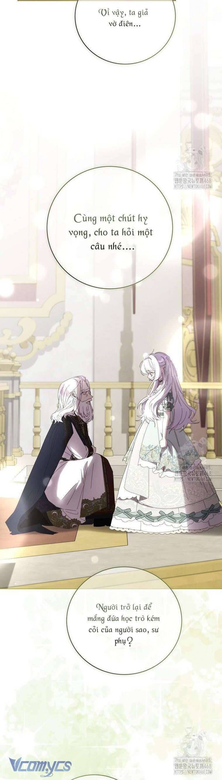 Công Nương Tái Sinh [Chap 6-43]