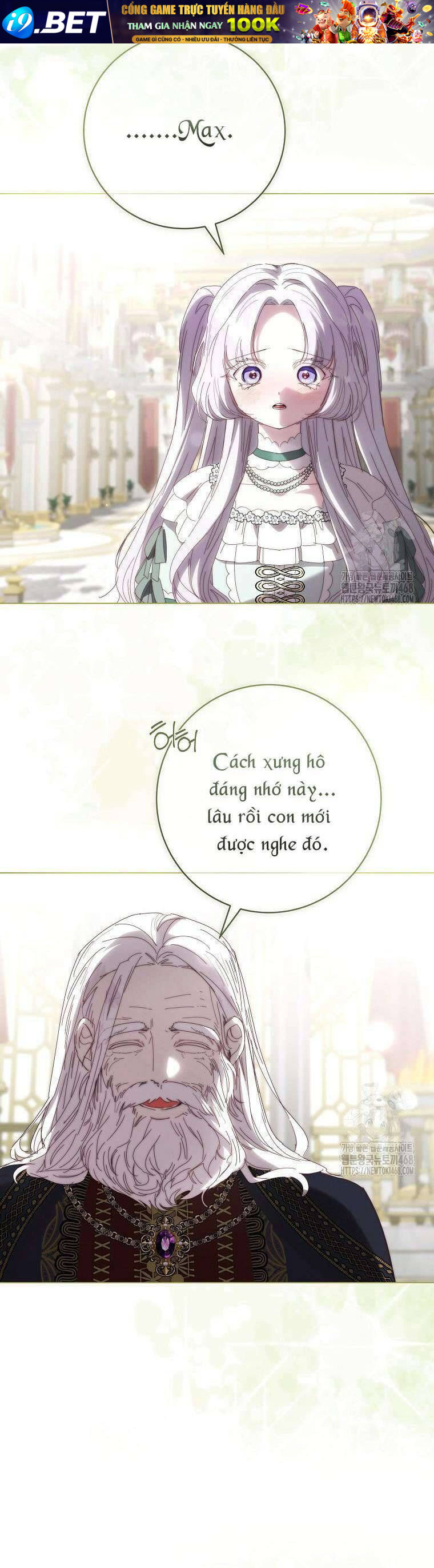 Công Nương Tái Sinh [Chap 6-43]
