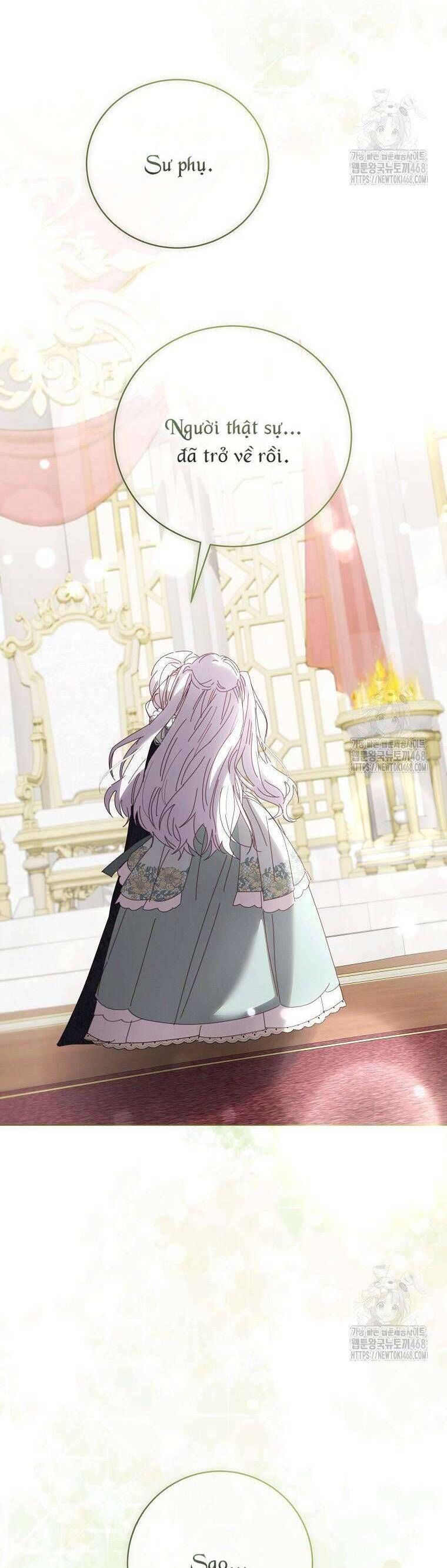 Công Nương Tái Sinh [Chap 6-43]