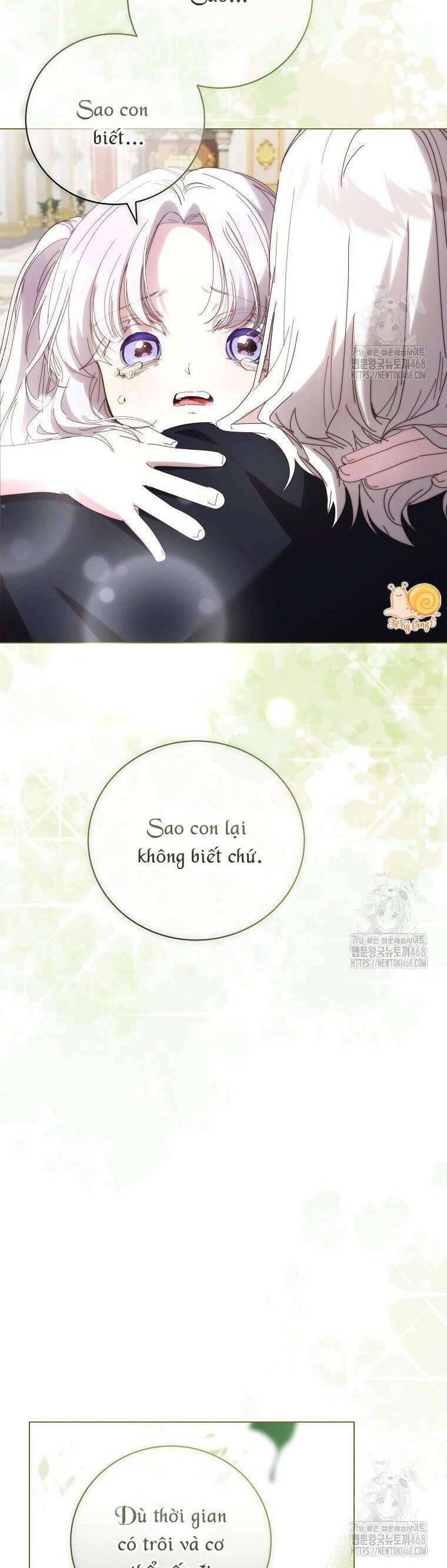 Công Nương Tái Sinh [Chap 6-43]