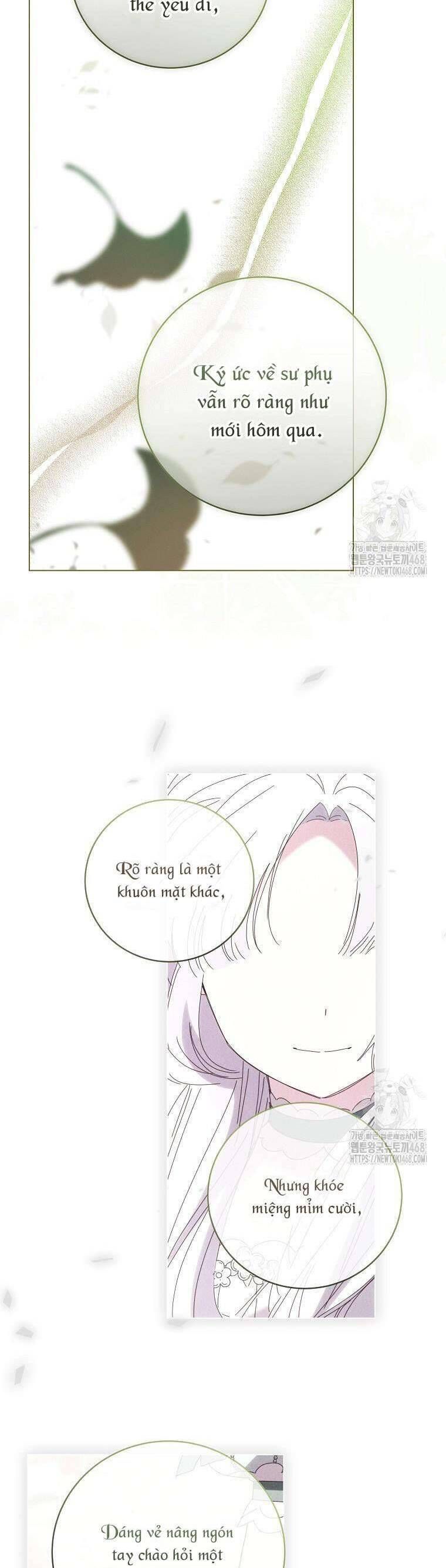 Công Nương Tái Sinh [Chap 6-43]