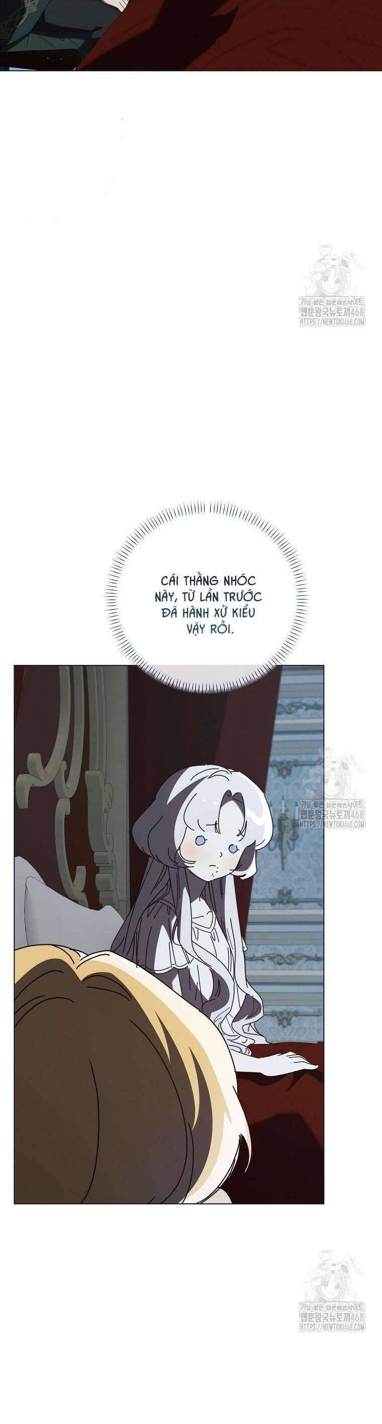 Công Nương Tái Sinh [Chap 6-43]