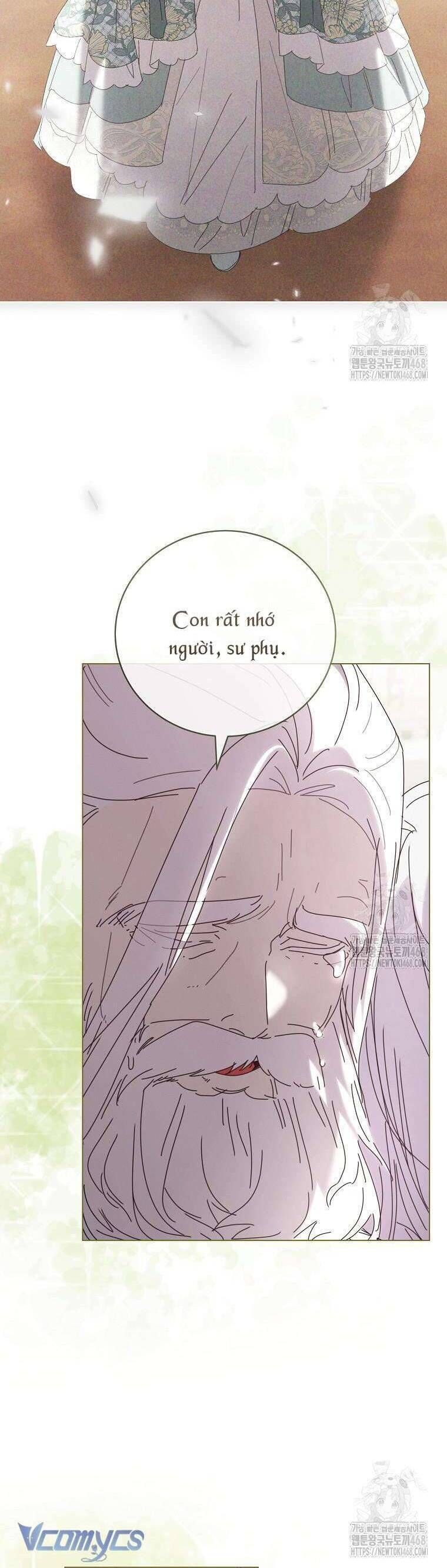 Công Nương Tái Sinh [Chap 6-43]