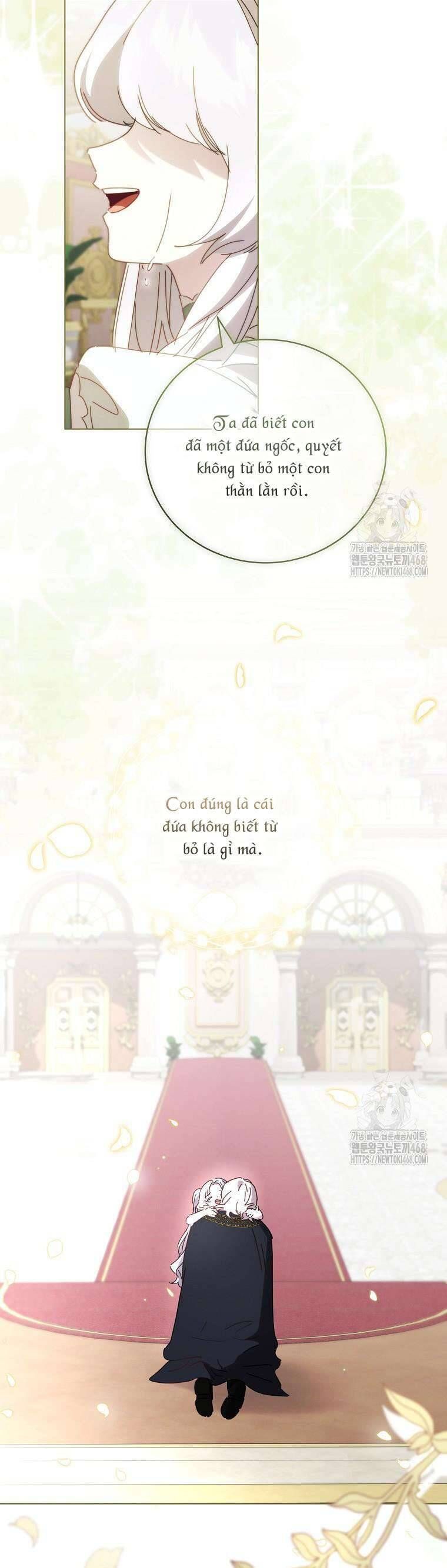 Công Nương Tái Sinh [Chap 6-43]