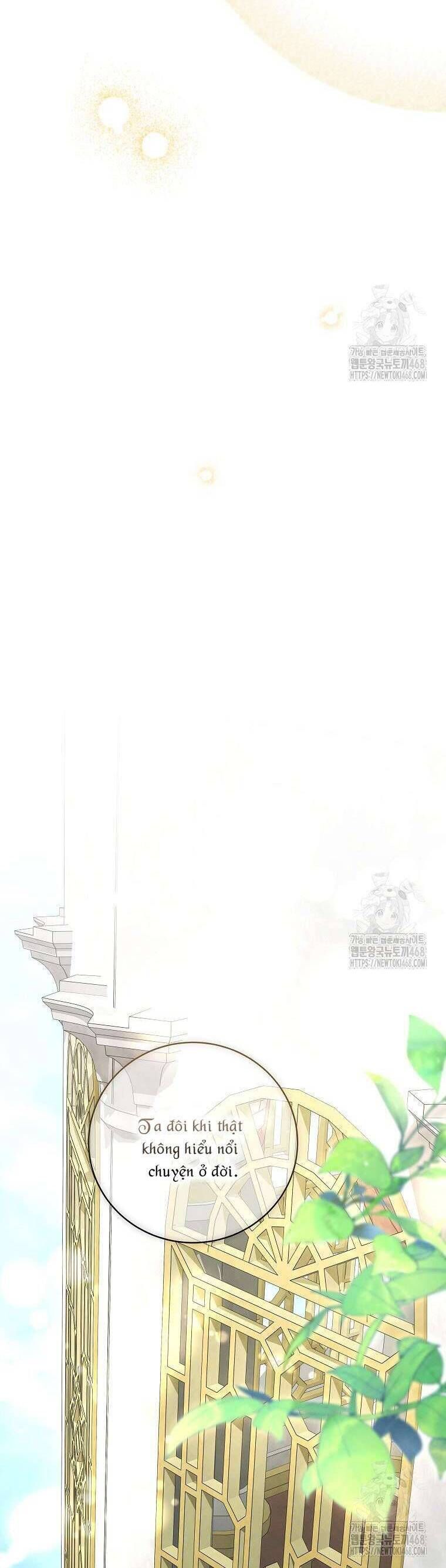 Công Nương Tái Sinh [Chap 6-43]
