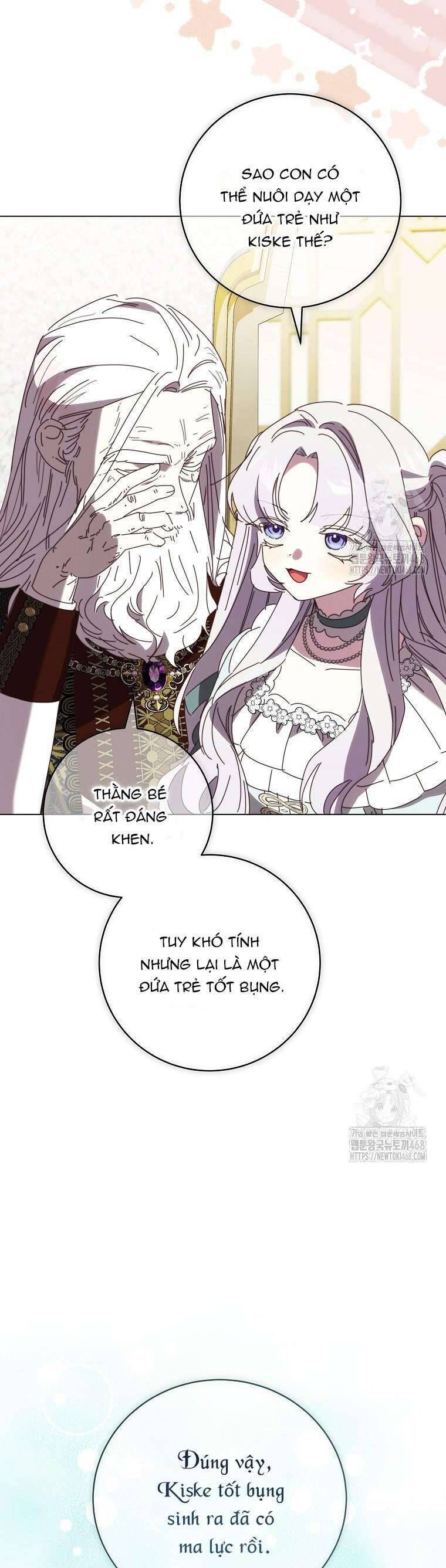 Công Nương Tái Sinh [Chap 6-43]