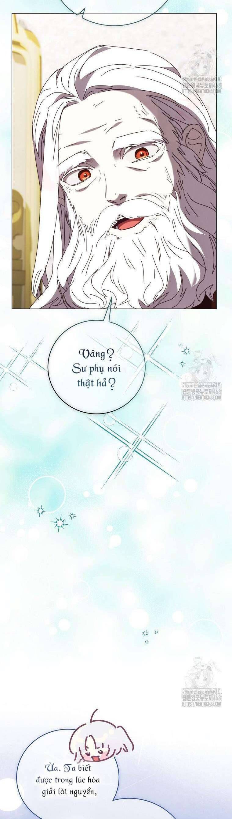 Công Nương Tái Sinh [Chap 6-43]
