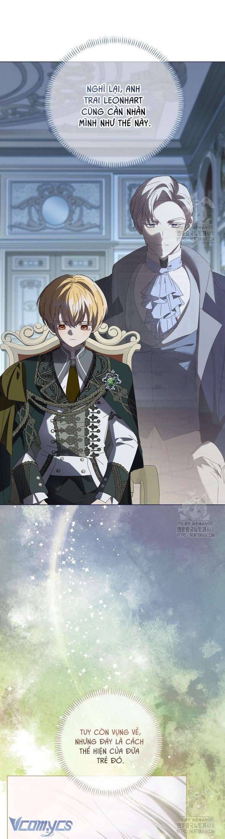 Công Nương Tái Sinh [Chap 6-43]