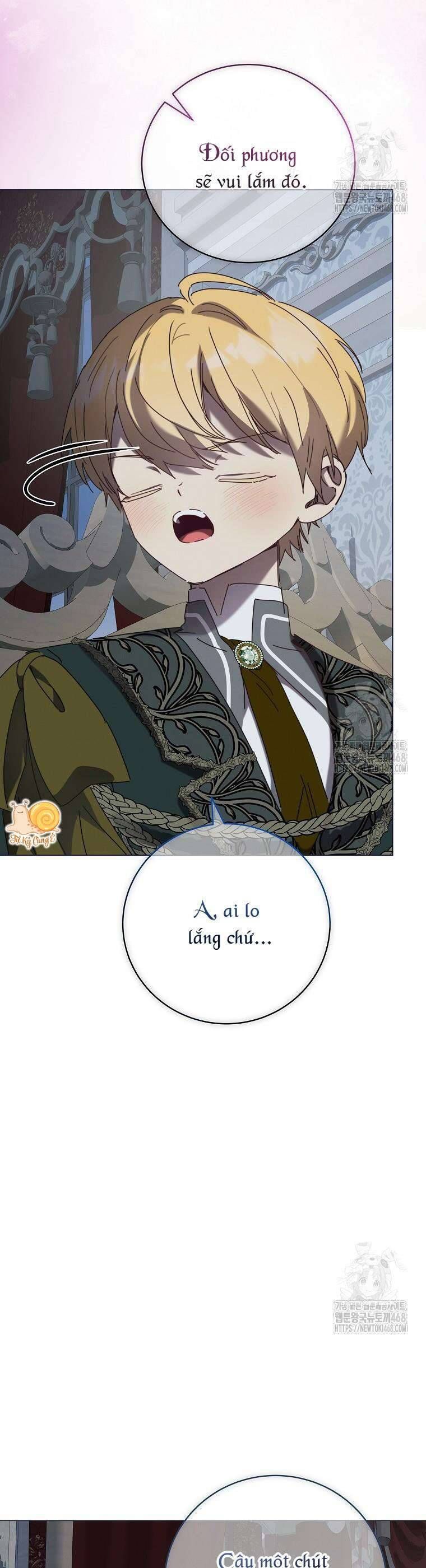 Công Nương Tái Sinh [Chap 6-43]