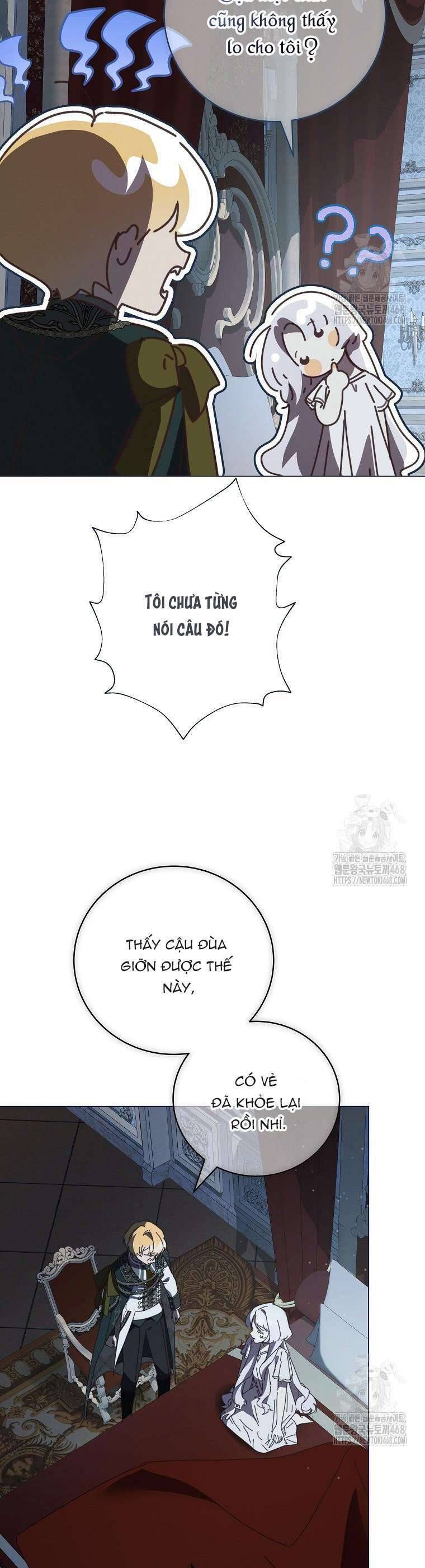 Công Nương Tái Sinh [Chap 6-43]