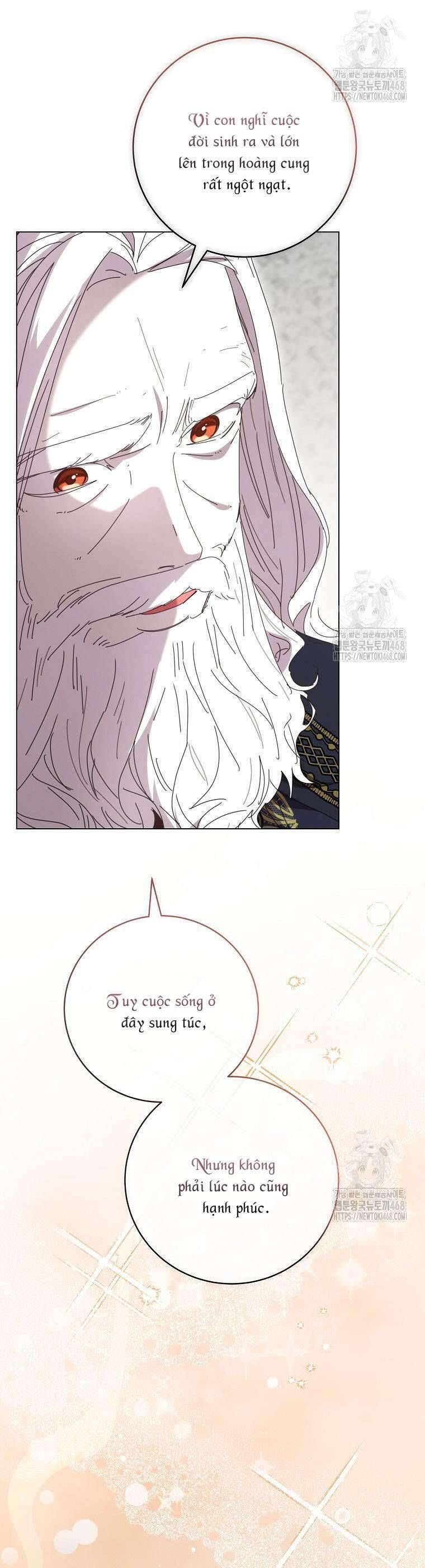 Công Nương Tái Sinh [Chap 6-43]