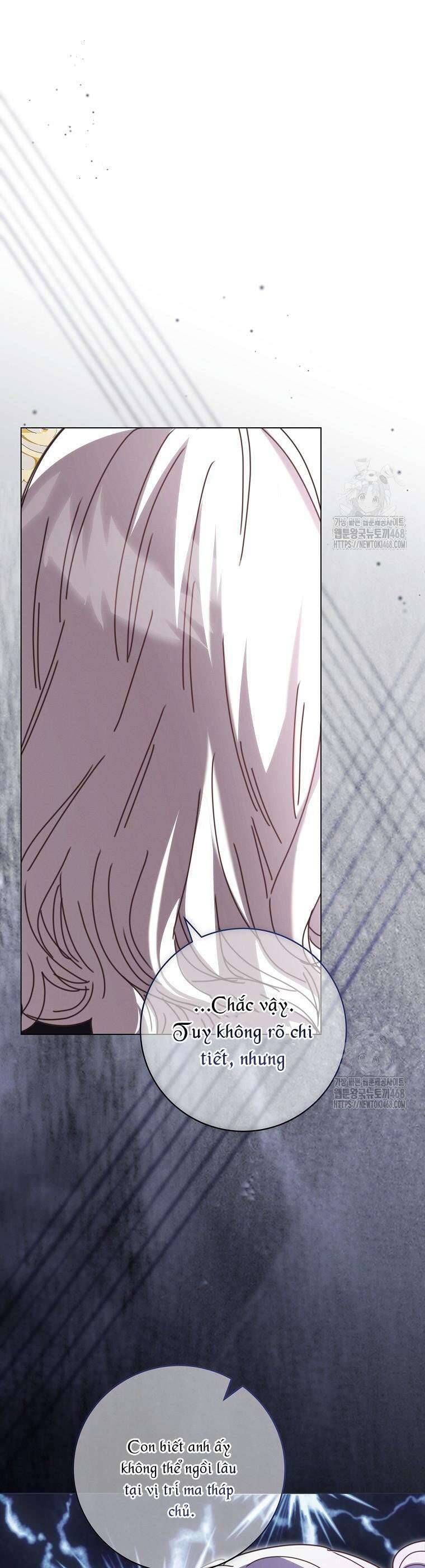 Công Nương Tái Sinh [Chap 6-43]