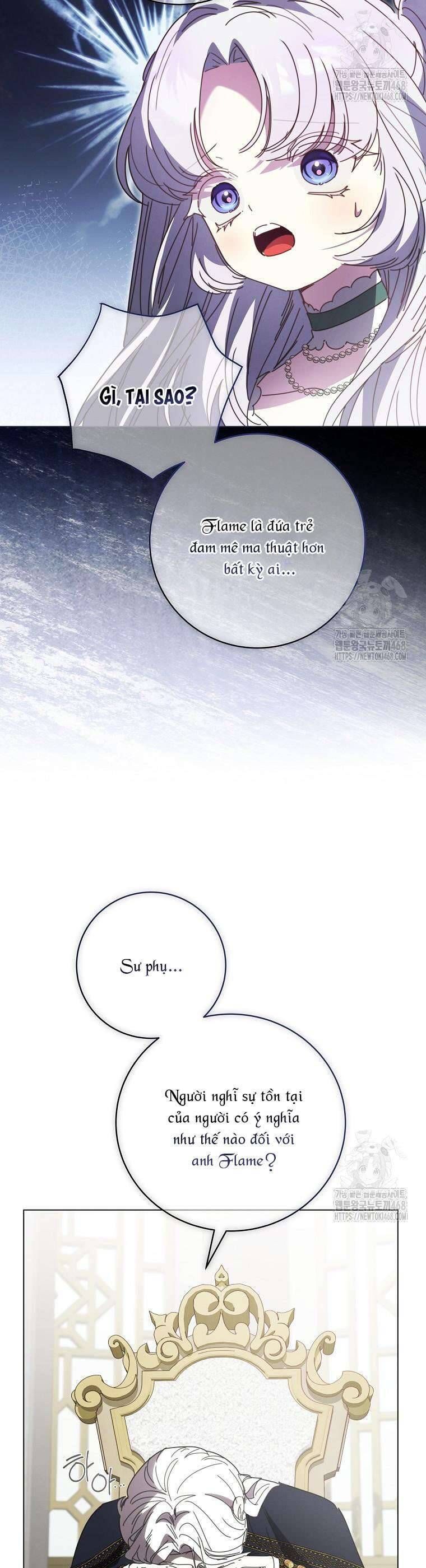 Công Nương Tái Sinh [Chap 6-43]