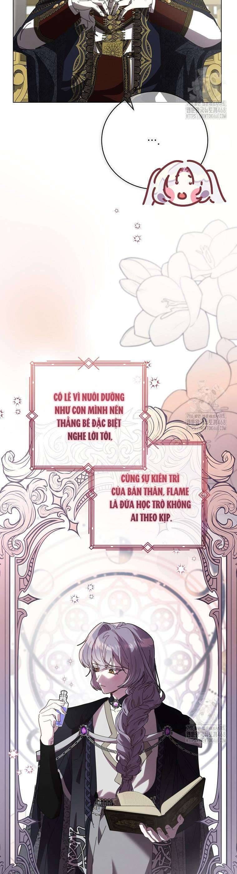 Công Nương Tái Sinh [Chap 6-43]