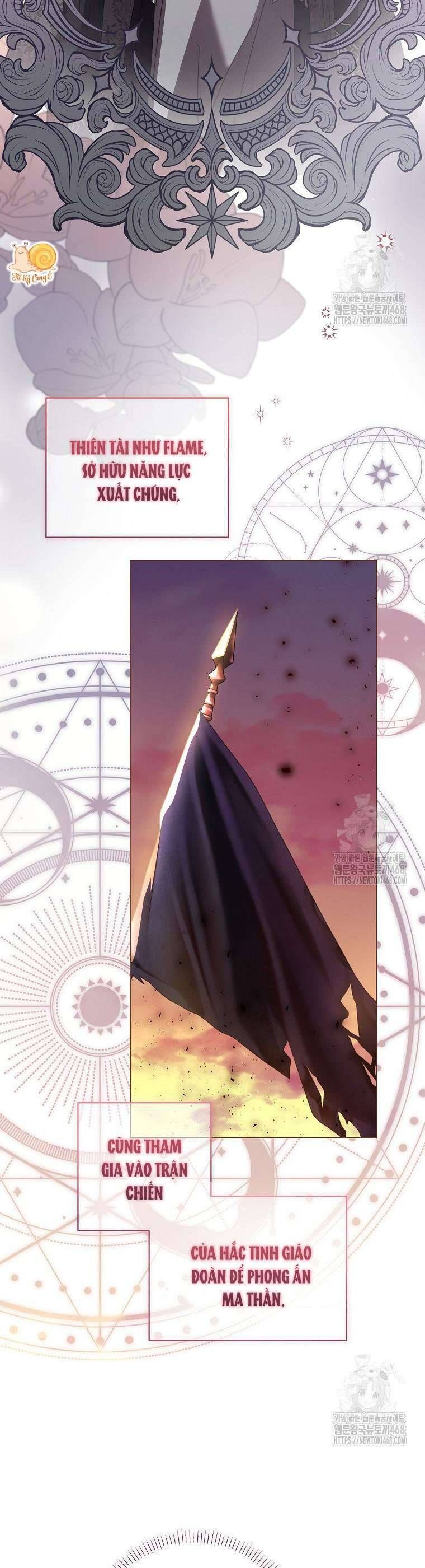 Công Nương Tái Sinh [Chap 6-43]
