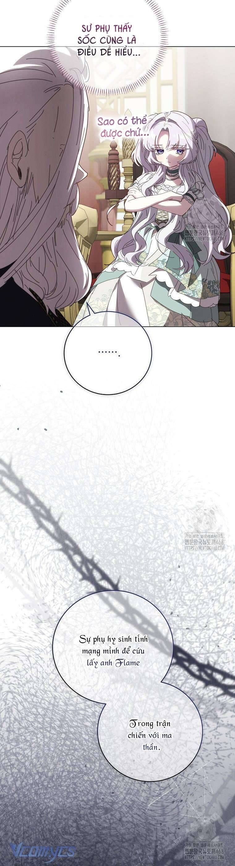 Công Nương Tái Sinh [Chap 6-43]
