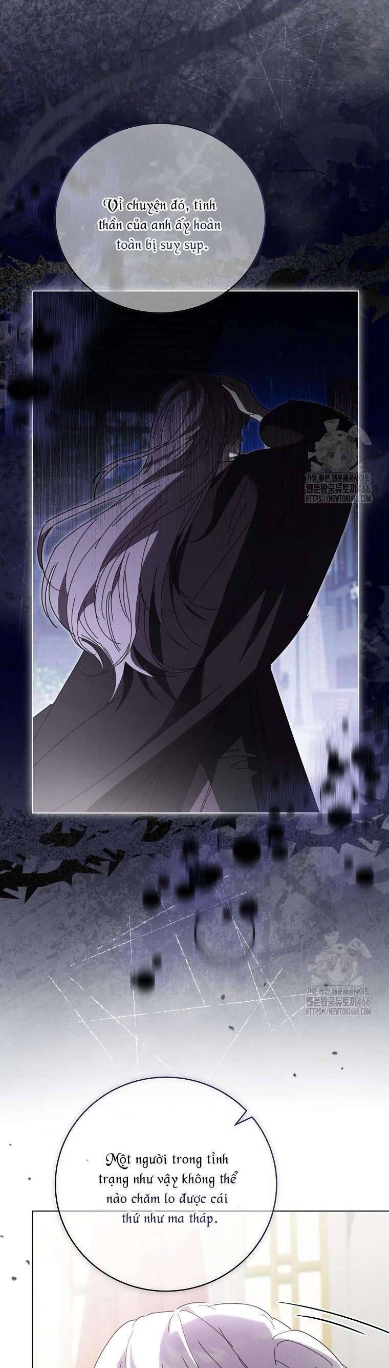 Công Nương Tái Sinh [Chap 6-43]