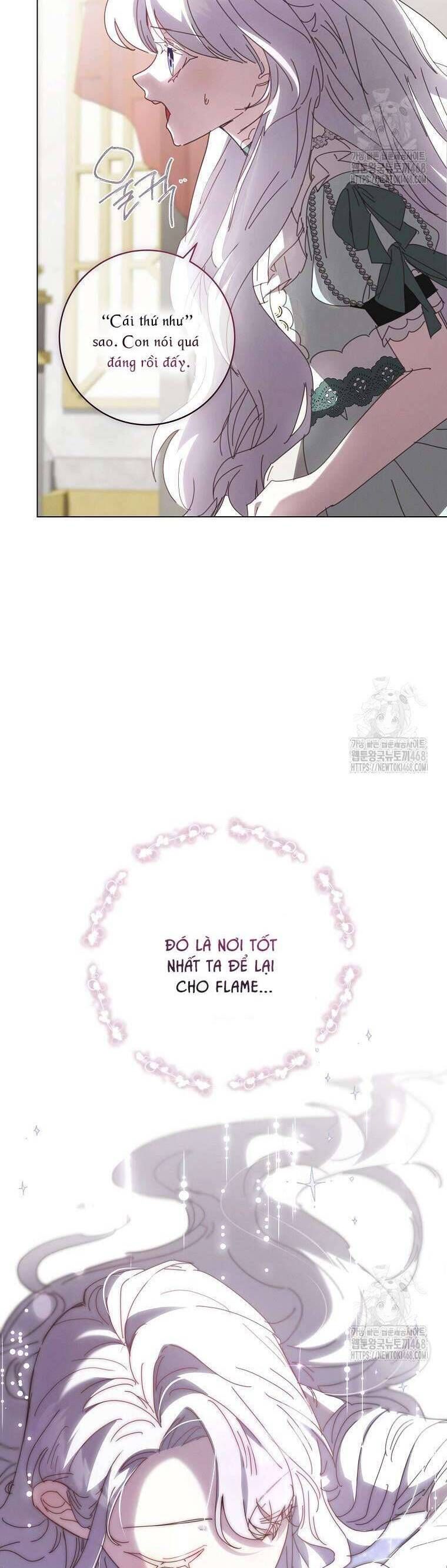 Công Nương Tái Sinh [Chap 6-43]