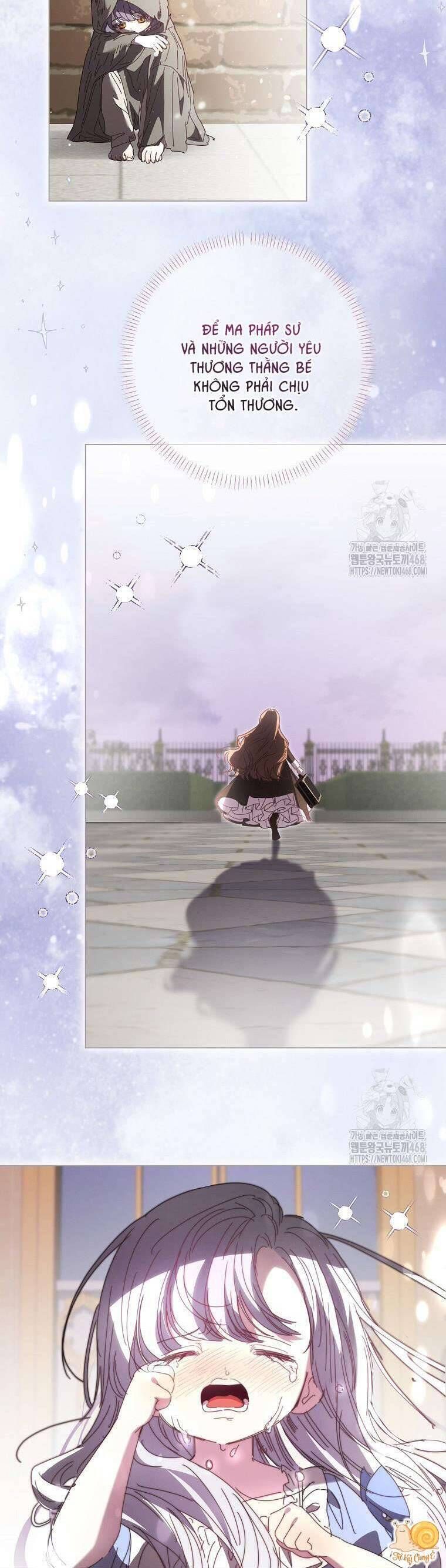 Công Nương Tái Sinh [Chap 6-43]