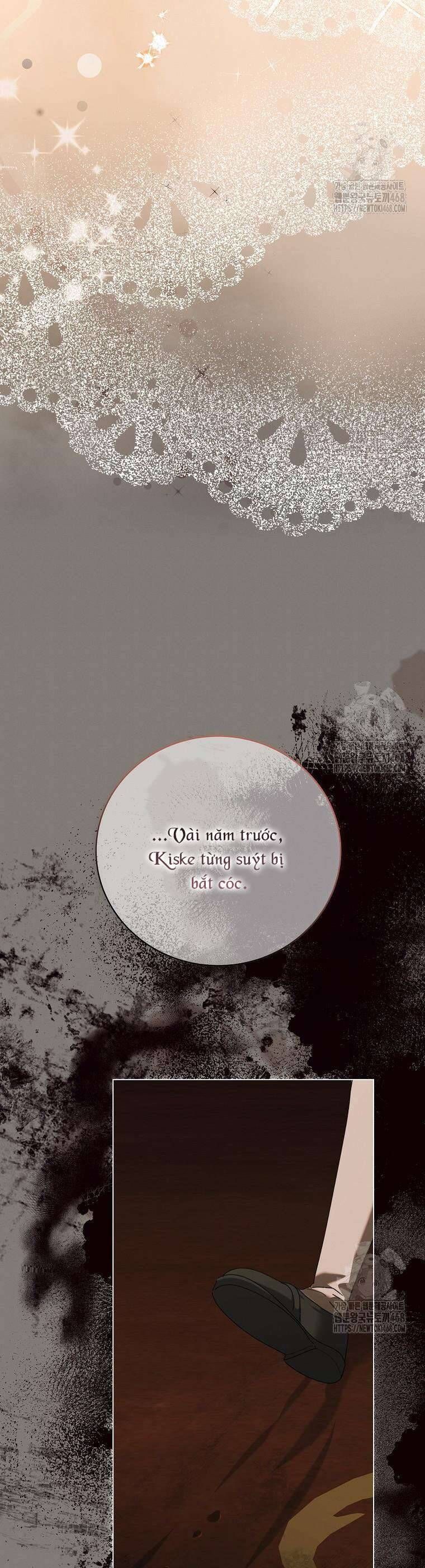 Công Nương Tái Sinh [Chap 6-43]