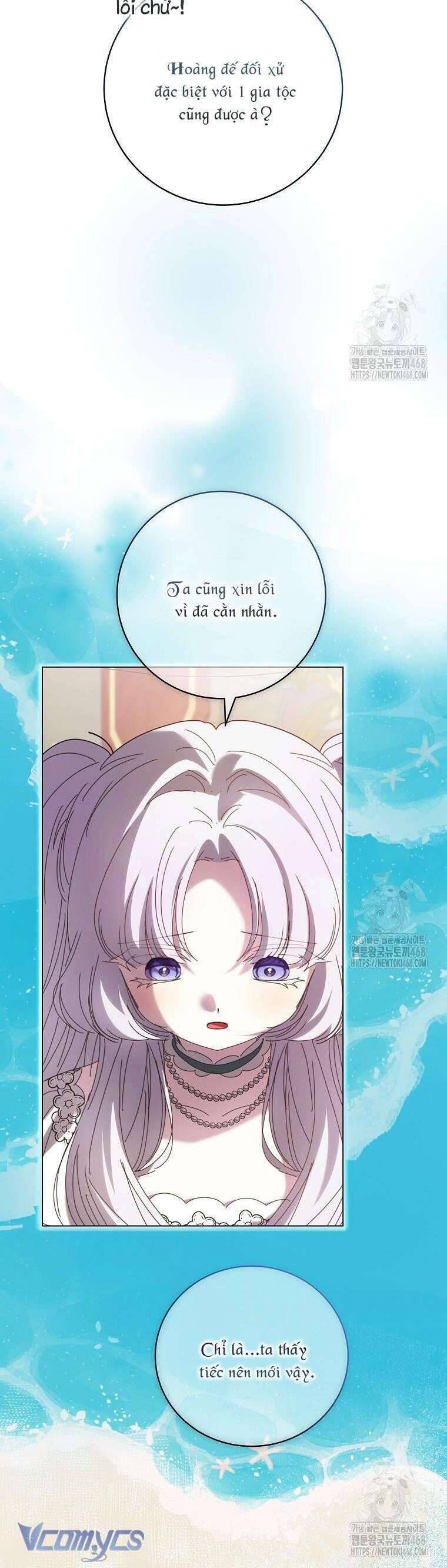 Công Nương Tái Sinh [Chap 6-43]
