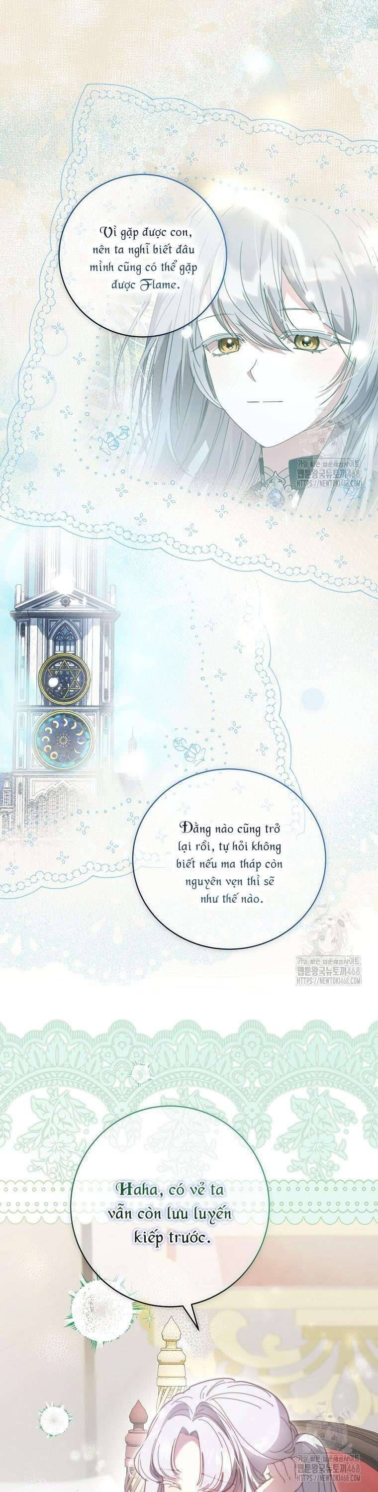 Công Nương Tái Sinh [Chap 6-43]