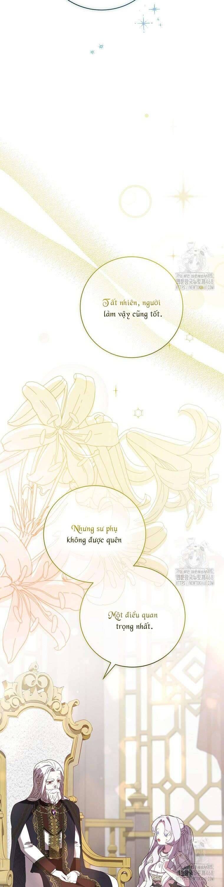 Công Nương Tái Sinh [Chap 6-43]