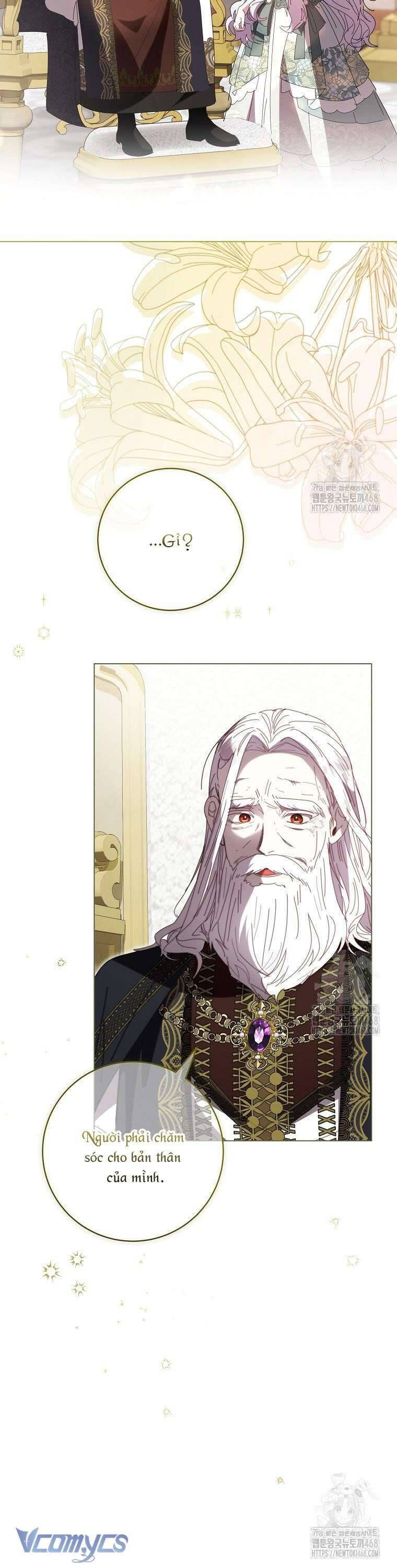 Công Nương Tái Sinh [Chap 6-43]
