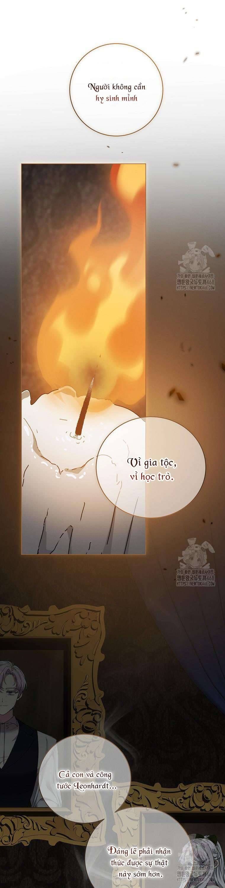 Công Nương Tái Sinh [Chap 6-43]