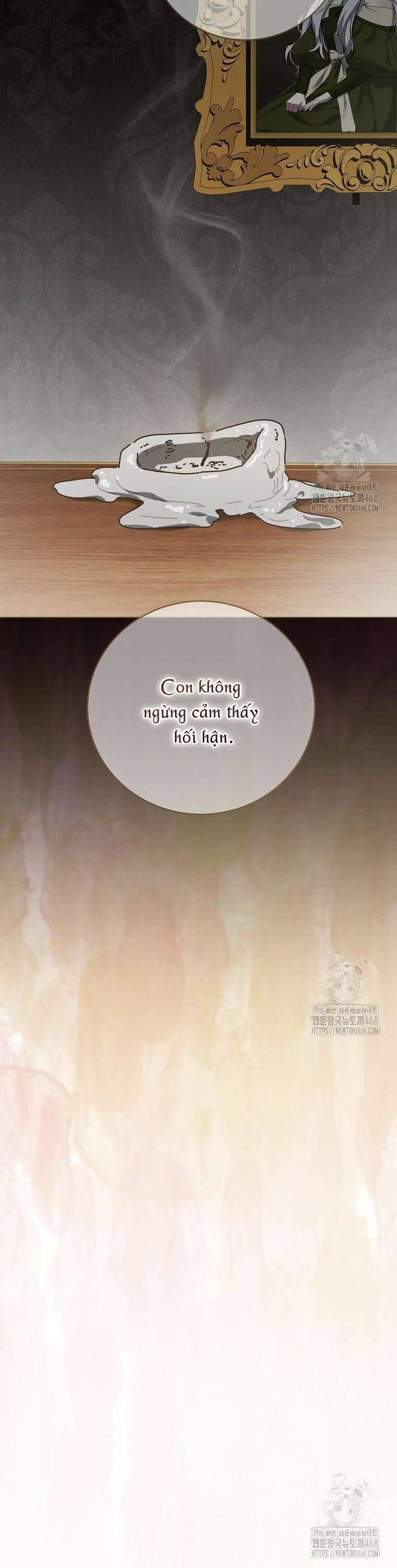 Công Nương Tái Sinh [Chap 6-43]