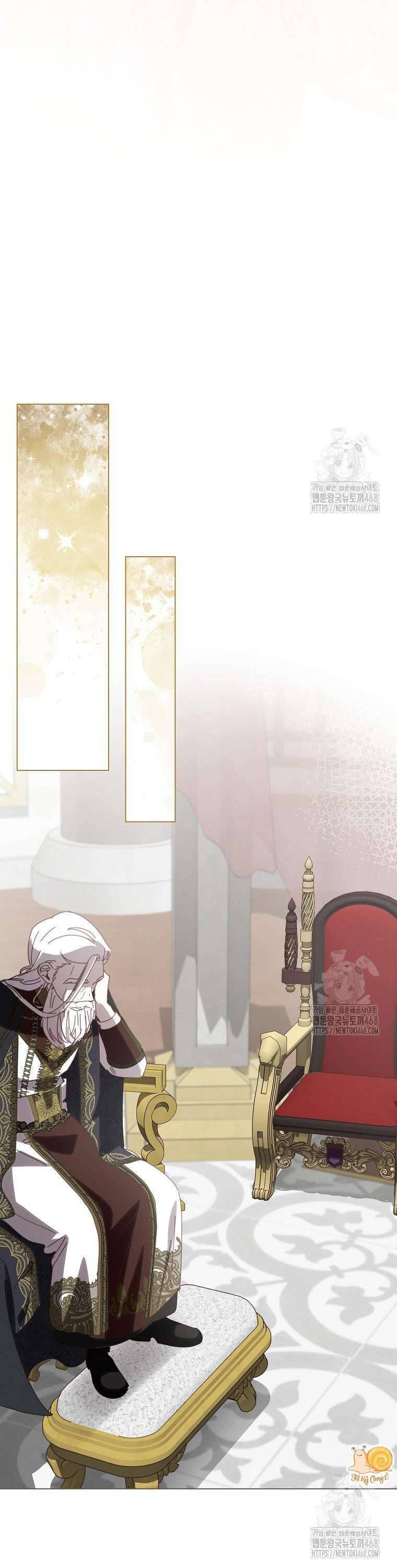 Công Nương Tái Sinh [Chap 6-43]