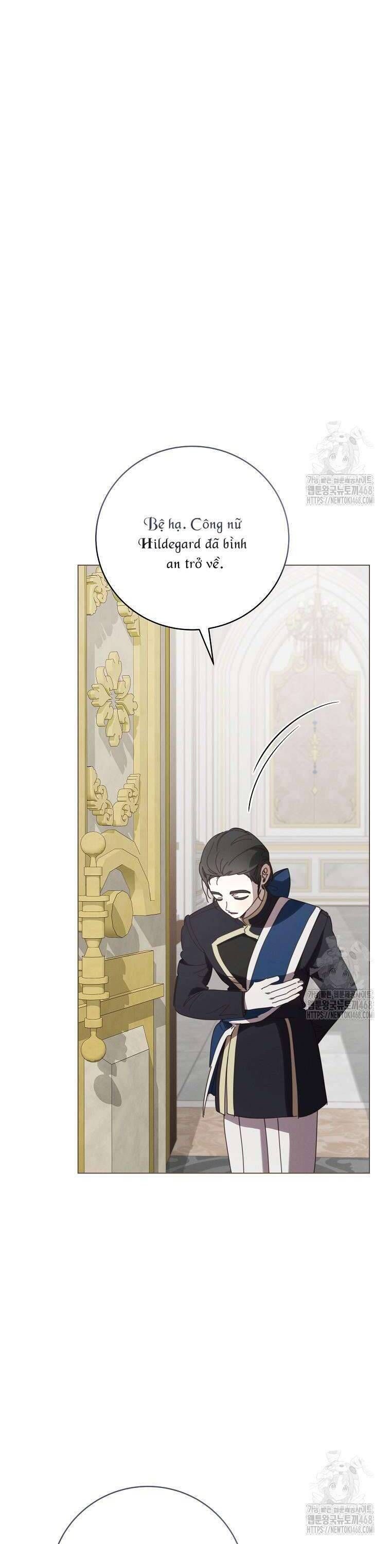 Công Nương Tái Sinh [Chap 6-43]