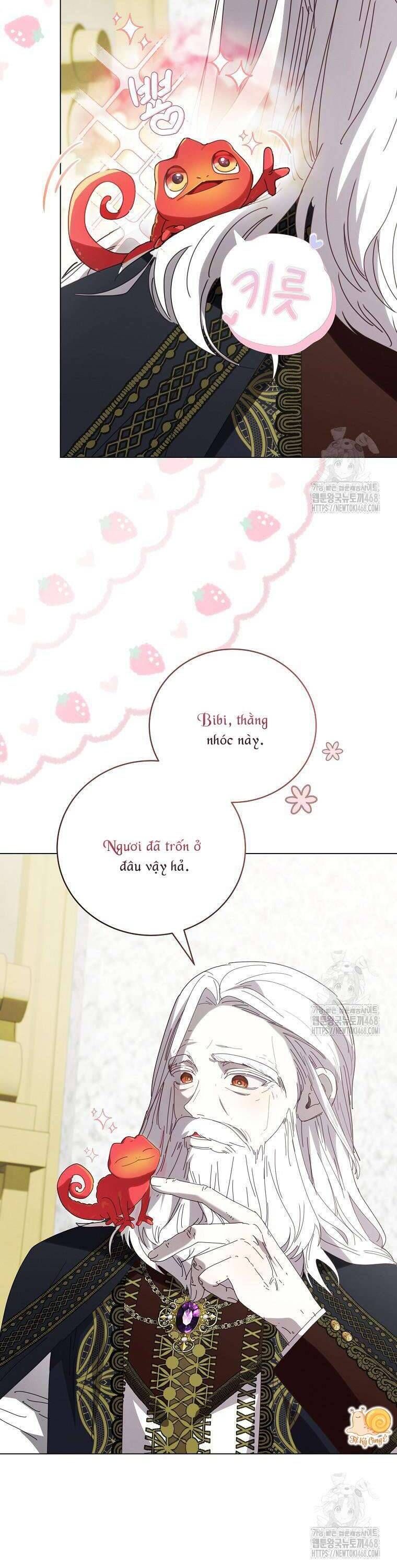 Công Nương Tái Sinh [Chap 6-43]