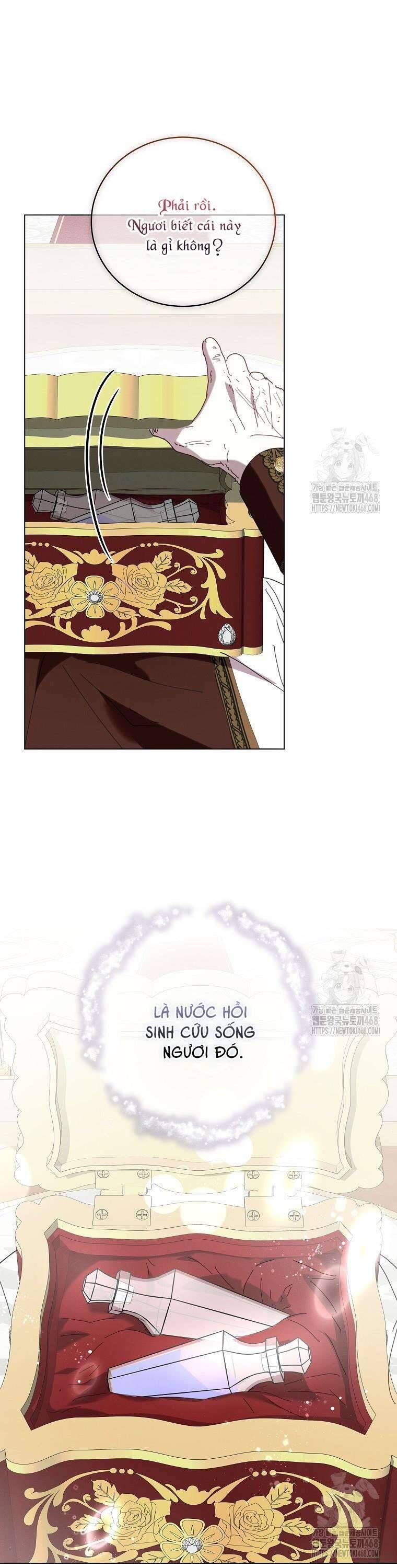 Công Nương Tái Sinh [Chap 6-43]