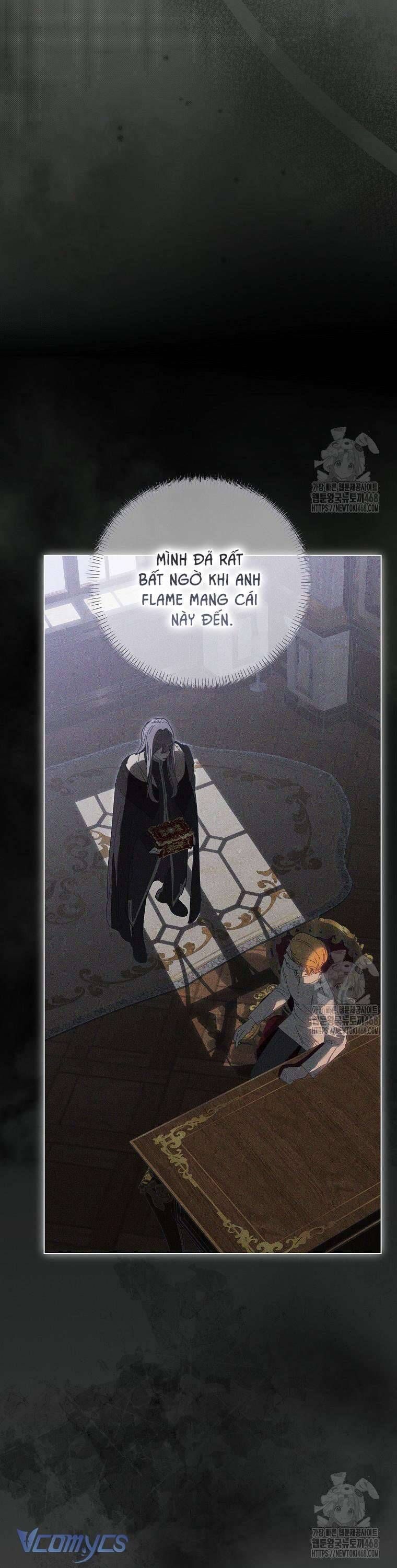 Công Nương Tái Sinh [Chap 6-43]