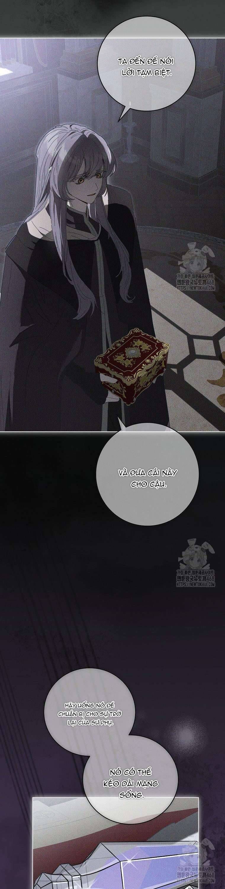 Công Nương Tái Sinh [Chap 6-43]