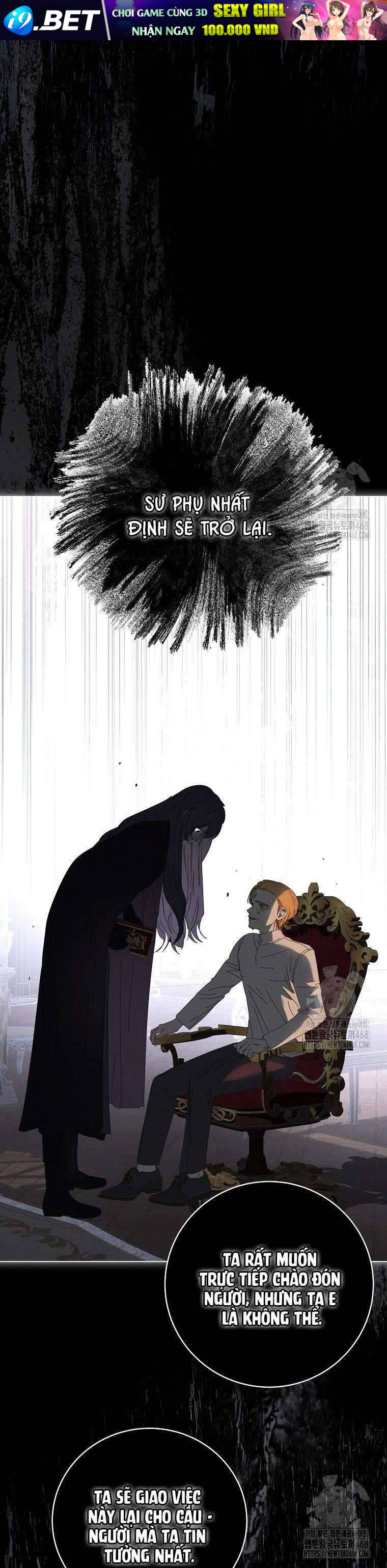 Công Nương Tái Sinh [Chap 6-43]