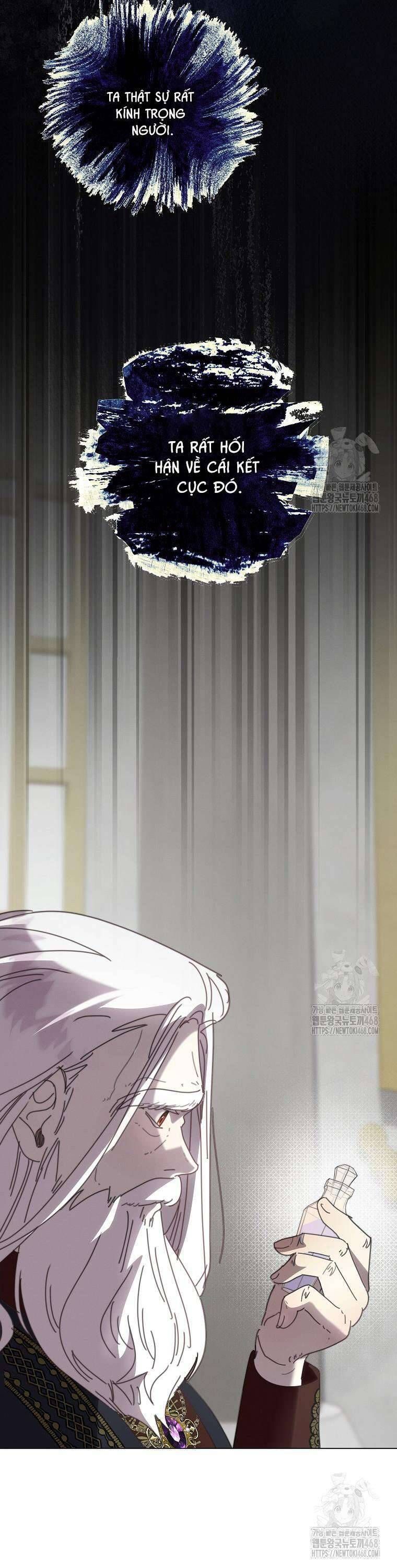 Công Nương Tái Sinh [Chap 6-43]