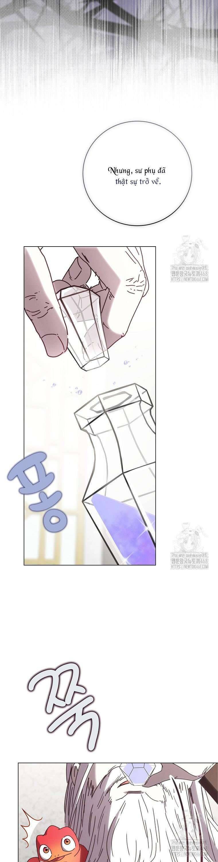 Công Nương Tái Sinh [Chap 6-43]
